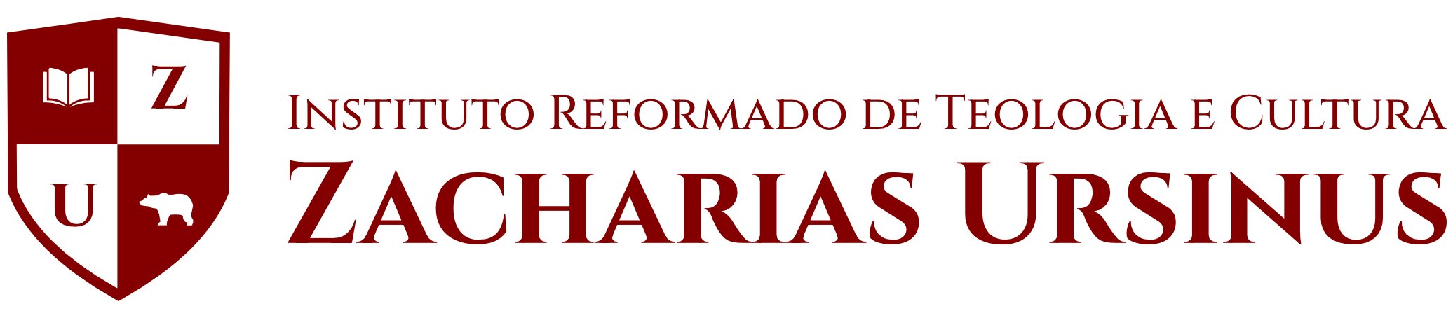 Instituto Reformado de Teologia e Cultura Zacharias Ursinus